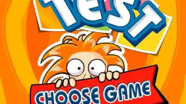 Captura de tela de IQ Test 5