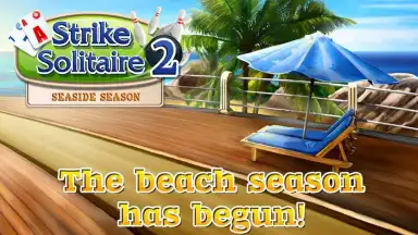 Captura de tela de Strike Solitaire 2 Free 11
