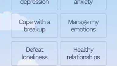 Captura de tela de 7 Cups Of Tea 1