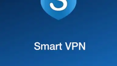 Captura de tela de Smart VPN 3