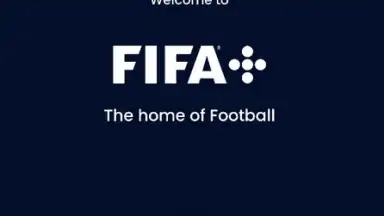 Captura de tela de FIFA Official App 1