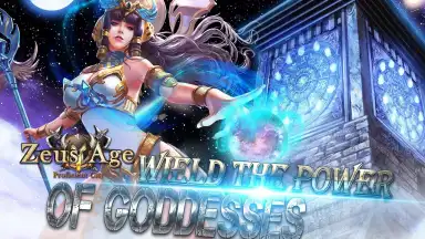Captura de tela de Zeus Age 3