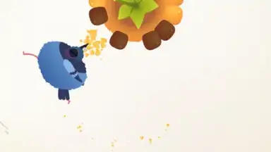 Captura de tela de Pigeon Pop 5