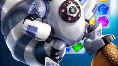 Captura de tela de Ледниковый период 8