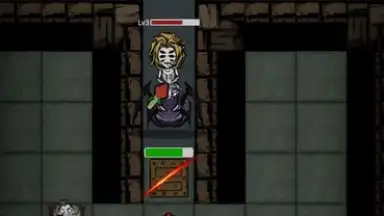 Captura de tela de Silent Castle 5