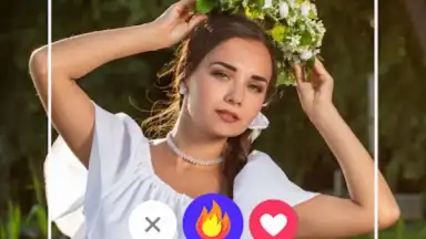 Captura de tela de Rus Wife 3