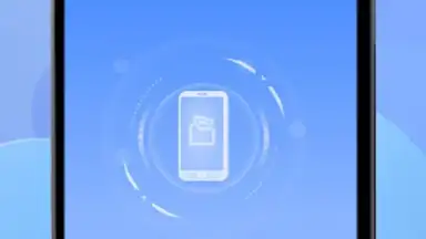 Captura de tela de Wide Files 3
