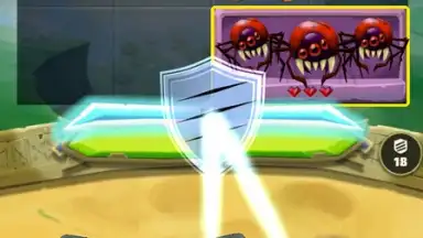 Captura de tela de Dice Hunter 14