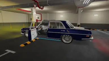 Captura de tela de StreetPro 3