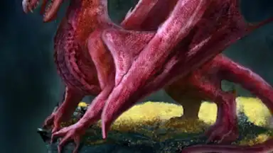 Captura de tela de Choice of Games 8