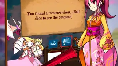 Captura de tela de Jobmania Eternal Dungeon 13