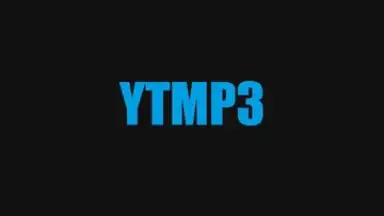 Captura de tela de YTMP3BD 1