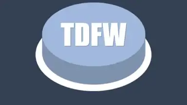 Captura de tela de Turn Down For What Button 3