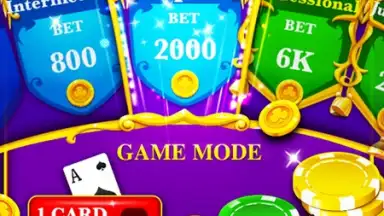 Captura de tela de Solitaire Mania 8