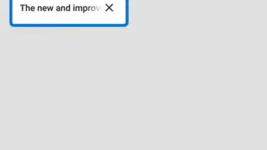 Captura de tela de Microsoft Edge Beta 7