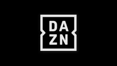 Captura de tela de DAZN 1
