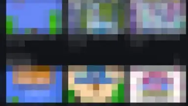 Captura de tela de VideoEmu Game 1