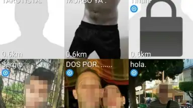 Captura de tela de Wapo 5