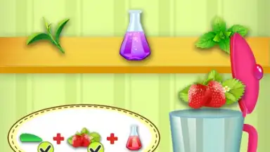 Captura de tela de Dentist games 3