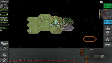 Captura de tela de NEO Scavenger Mobile 10