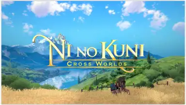 Captura de tela de Ni No Kuni: Cross Worlds 10