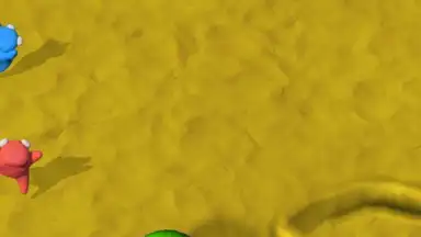 Captura de tela de Clay Jam 5