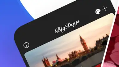 Captura de tela de Big Days 14