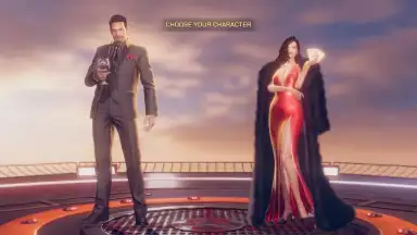Captura de tela de Mafia Crime War 2