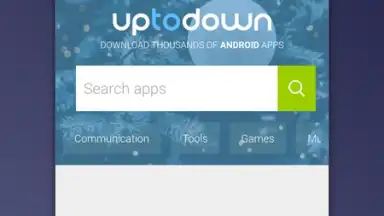 Captura de tela de Halo Browser 10