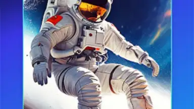 Captura de tela de Kling AI 8