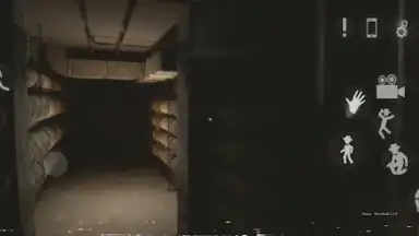 Captura de tela de Backrooms - The Mobile Escape 3