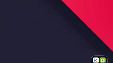 Captura de tela de GO Launcher EX 3