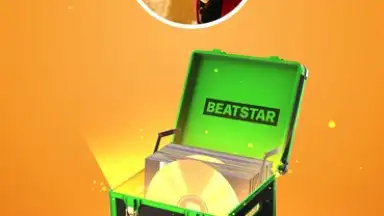 Captura de tela de Beatstar 5
