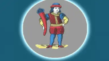 Captura de tela de Ronda 9