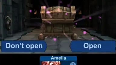 Captura de tela de The Order of the Holy Grail 12
