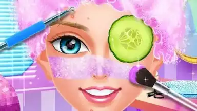 Captura de tela de Fashion Star 7