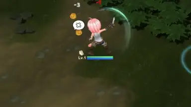 Captura de tela de SmithStory 2 11