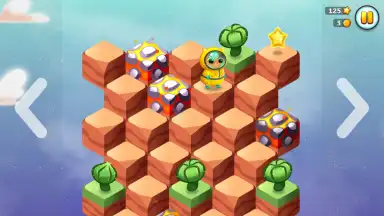 Captura de tela de Bubbu 2 23