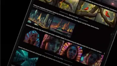 Captura de tela de Leonardo.Ai 20