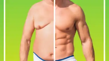 Captura de tela de RetouchMe 6