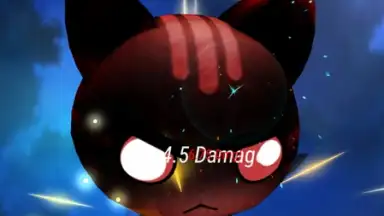Captura de tela de Tap Tap Buddy 4