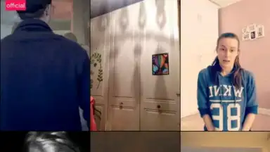 Captura de tela de musical.ly Lite 3