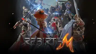 Captura de tela de RebirthMx Installer 11