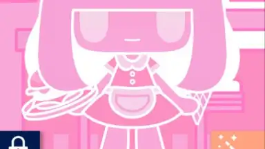 Captura de tela de Custom Tiyoko 4