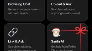 Captura de tela de Ask AI 18