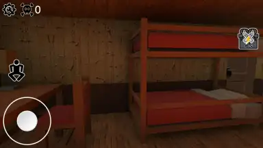 Captura de tela de Grandpa And Granny Home Escape 5