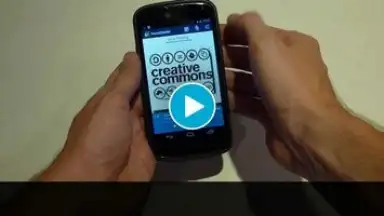 Captura de tela de SoundSeeder 1