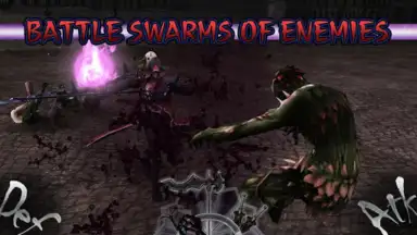 Captura de tela de SCARESOUL 1