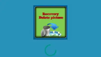 Captura de tela de Recovery Delete Picture 4