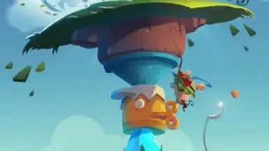 Captura de tela de Cubic Legend 1